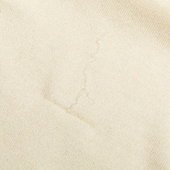 Pre Loved chanel Women White Scarves - Picture 3 of 8